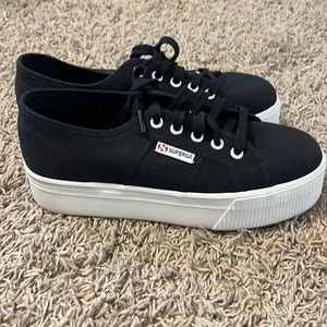 SUPERGA Platforms!!